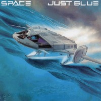 SPACE - JUST BLUE - ���������