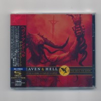 HEAVEN & HELL - THE DEVIL YOU KNOW - 