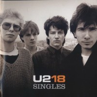 U2 - U218 SINGLES - ���������