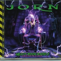 JORN - HEAVY ROCK RADIO II - EXECUTING THE CLASSICS - 