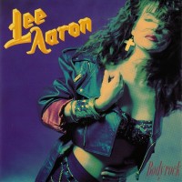 LEE AARON - BODYROCK - 