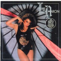 LEE AARON - THE LEE AARON PROJECT - 