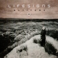 LIFESIGNS - ALTITUDE - 