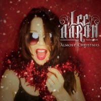 LEE AARON - ALMOST CHRISTMAS - 