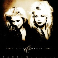 LILI & SUSSIE - DANCE ROMANCE - 