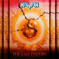 KAYAK - THE LAST ENCORE - ���������