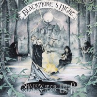 BLACKMORE'S NIGHT - SHADOW OF THE MOON - ���������
