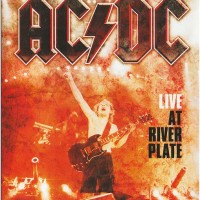 AC/DC - LIVE AT RIVER PLATE - Меломания