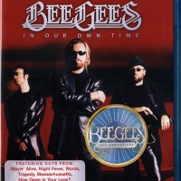 BEE GEES - IN OUR OWN TIME - 