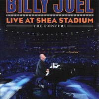 BILLY JOEL - LIVE AT SHEA STADIUM. THE CONCERT - 