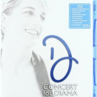 CONCERT FOR DIANA - VARIOUS ARTISTS - 
