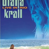 DIANA KRALL - LIVE IN RIO - 