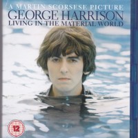 GEORGE HARRISON - GEORGE HARRISON: LIVING IN THE MATERIAL WORLD - 