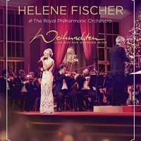 HELENE FISCHER & THE ROYAL PHILARMONIC ORCHESTRA - WEIHNACHTEN LIVE AUS DER HOFBURG WIEN - 