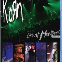 KORN - LIVE AT MONTREUX 2004 - 