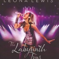 LEONA LEWIS - THE LABIRYNTH TOUR (LIVE FROM THE 02) - 