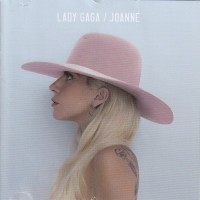 LADY GAGA - JOANNE - 