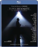 TONY BENNETT - AN AMERICAN CLASSIC - 