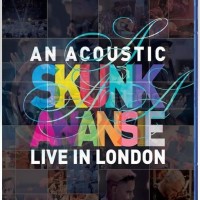 SKUNK ANANSIE - AN ACOUSTIC SKUNK ANANSIE LIVE IN LONDON - 