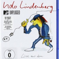 UDO LINDENBERG - MTV UNPLUGGED - 