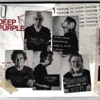 DEEP PURPLE - TURNING TO CRIME (digipak) - 