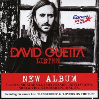 DAVID GUETTA - LISTEN - ���������