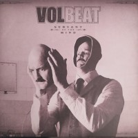 VOLBEAT - SERVANT OF THE MIND (limited edition) (digipak) - 