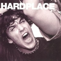 HARDPLACE / 11 HARDCORE ROCK TRACKS - VARIOUS ARTISTS - 