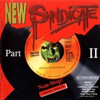 NEW SYNDICATE - PART II - 