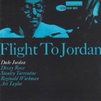 DUKE JORDAN - FLIGHT TO JORDAN - 