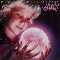 PLANET P PROJECT - PINK WORLD - 