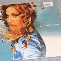 MADONNA - RAY OF LIGHT - ���������