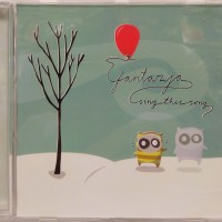 FANTAZJA - SING THIS SONG (maxi-single) (8 tracks) - 