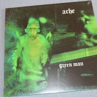 ACHE - GREEN MAN - Меломания