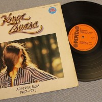 ZSUZSA KONCZ - ARANYALBUM 1967-1973 - ���������