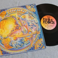 NEKTAR - RECYCLED - 