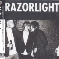 RAZORLIGHT - RAZORLIGHT - ���������