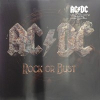 AC/DC - ROCK OR BUST - ���������