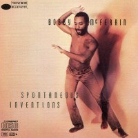 BOBBY McFERRIN - SPONTANEOUS INVENTIONS (a) - ���������