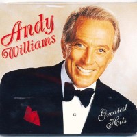 ANDY WILLIAMS - GREATEST HITS (digipak) - 