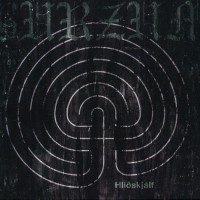 BURZUM - HLIDSKIALF - ���������