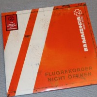 RAMMSTEIN - REISE, REISE - ���������