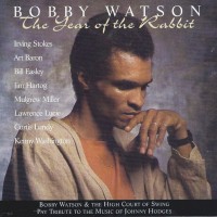 BOBBY WATSON - THE YEAR OF THE RABBIT (a) - ���������