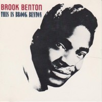 BROOK BENTON - THIS IS BROOK BENTON - 