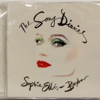 SOPHIE ELLIS-BEXTOR - THE SONG DIARIES - 