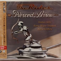 RIDES - PIERCED ARROW - ���������