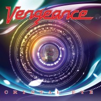 VENGEANCE - CRYSTAL EYE - ���������
