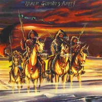 BAKER GURVITZ ARMY - BAKER GURVITZ ARMY - 