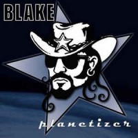 BLAKE - PLANETIZER - 