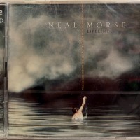 NEAL MORSE - LIFELINE - 